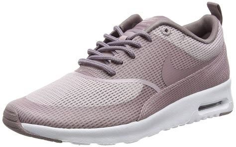 nike air max thea textile grau silber eu 43|nike thea damen sale.